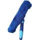 Cleaner 20 Foot Reach Extension Pole Plus Squeegee & Window Washer Telescopic Pole for Window Cleaning Extension Pole for Cleaning Windows - 101078674 ebuystt