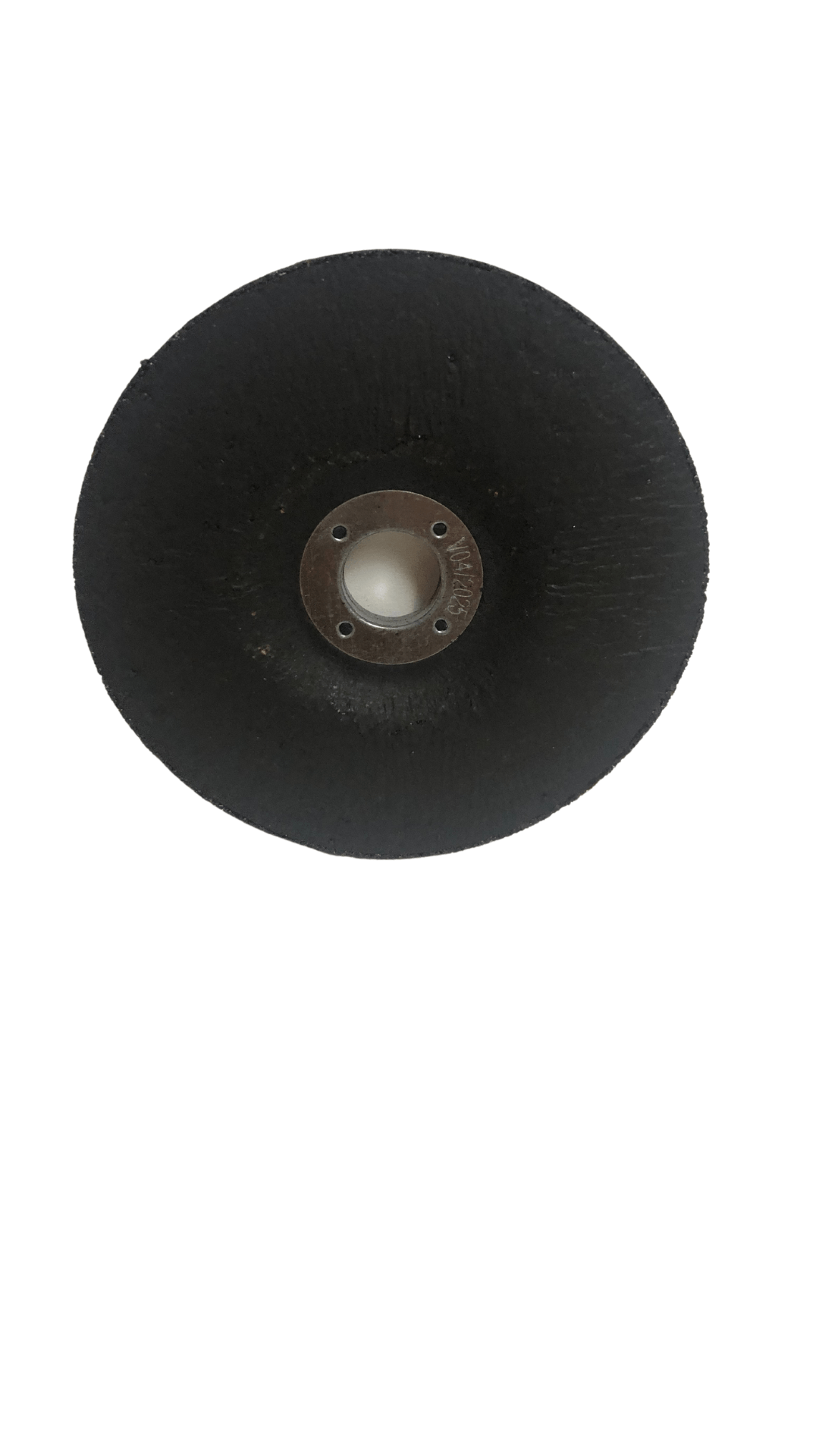 Worksite 4 Inch (100 Millimeter) Diamond Grinding Wheel. Suitable For Most Electric Grinders Air Cut Off Tool And Electric Cut Off Tool-XGW4 Worksite Hand Tools