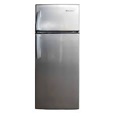 Maxsonic 5.0cu ft Refrigerator MAX-RT5S - 043168116808 Pie's Variety Store