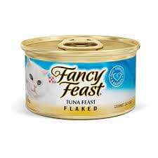 FANCY FEAST GRILLED CHICKEN & BEEF IN GRAVY WET CAT FOOD 3OZ - FFGCBCF Pie's Variety Store