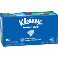 KLEENEX POCKET PACKS 3CT - KPP3CT Pie's Variety Store