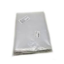 Flat Open Top Clear Plastic Bags for Party Favors, Gifts, Parts, Storage, Packaging, and More 10X16 100’S - 43122212399 Pie's Variety Store