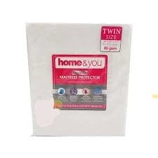 Home & You Mattress Protector Twin - 7450004352972