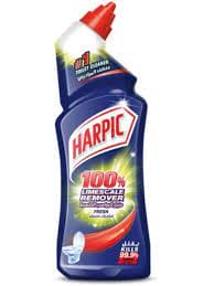 HARPIC MOUNTAIN PINE LIQUID TOILET BOWL CLEANER 750ML - HMPL75 Pie's Variety Store
