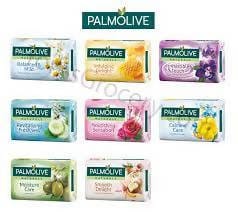 Palmolive Soap Bar 12 units/100 g - Transform yourself with Palmolive and feel nature on your skin. Pamper yourself with the blend of natural extracts of the irresistible fragrance of Palmolive Sensation Moisturizing Olive & Aloe - 372820