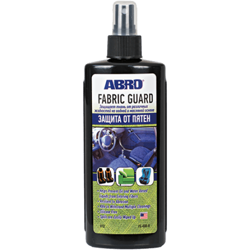 Helps Prevent Oil and Water Based Liquids from Entering Fibers Resilient to Abrasion Able to withstand Multiple Cleanings