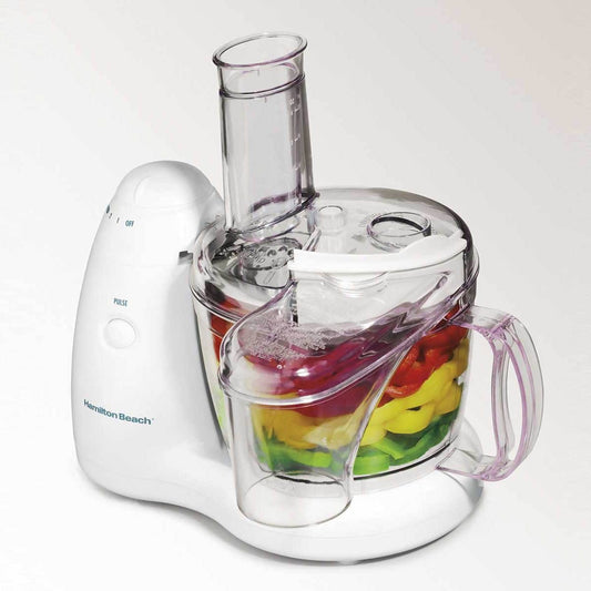 Hamilton Beach, Food Processor (300 Watts)- 04009470450 Pie's Variety Store