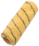 Worksite Roller Cover 1/2 X 9 Inch Microfiber (12X230mm), for All Types of Paint and stains, Easy to use, Washable for easy cleanup, Reusable, high-quality microfiber roller covers have superior absorbency. excellent for walls and trim.-WT8102 Worksite Hand Tools