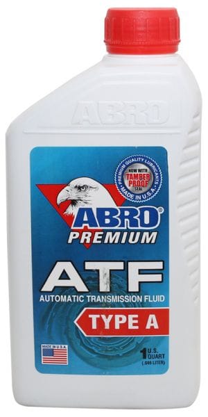 ABRO Premium Type A Oil AB-150 (MAC00159) MASMEGA