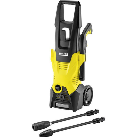 Karcher Electric High Pressure Washer 1700 psi- 341700 Hannah Frederick