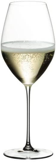 Riedel Champagne Tasting Set will glisten on your dinner table or bar to create a flawless experience for your next wine tasting at home and impress any wine enthusiast or wine lover - 5449/74-1 Pie's Variety Store