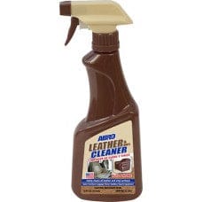 ABRO Leather & Vinyl Cleaner LC-472 (MABR0006)