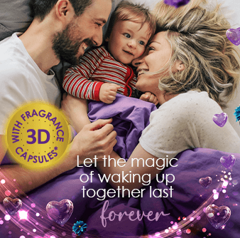 SUAVITEL MAGIC MOMENTS FABRIC SOFTENER HUG OF LOVE 750ML - SMMFSHOL750 Pie's Variety Store