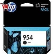 Hp Black Ink 954 Cartridge 2-pack - deal for large workgroups who need dependable performance for affordable, professional-quality printing, page after page. Reliable performance, Standout results, Professional quality, Perfect for the office - 888954 Hannah Frederick