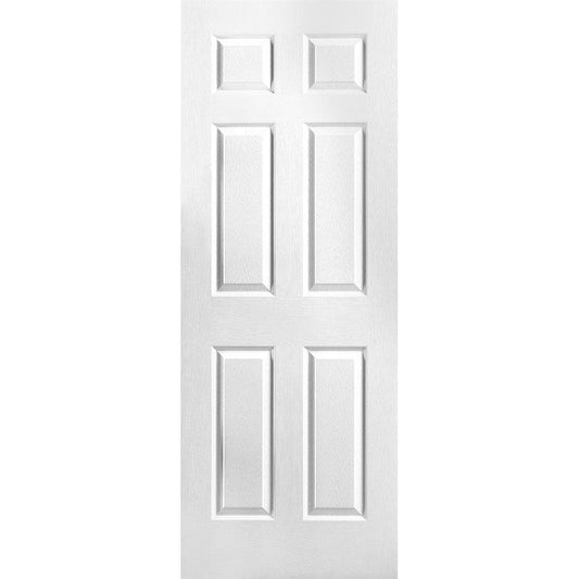 Flush Door / Ply Door, Panel designed is Economical, Classic Designed Door - FD3236 MEGA