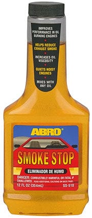 ABRO Smoke Stop® SS-510 (MAC00211 ) MASMEGA