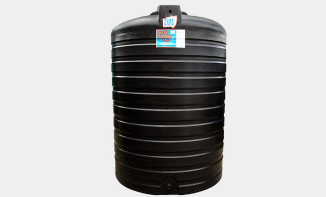 Rotoplastics, Durable, Water Tank, Residential or Commercial Use With Closed Top ebuystt