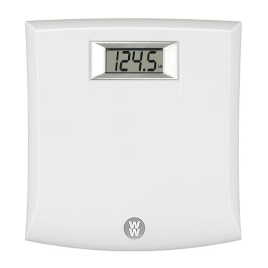 CONAIR WEIGHT WATCHERS DIGITAL PRECISION SCALE - ww204wgbx Pie's Variety Store