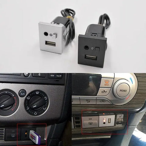 AUTO ACCESSORIES