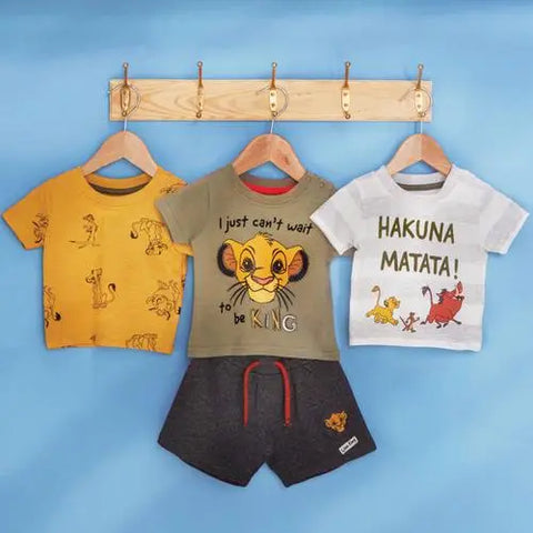 BABY CLOTHING