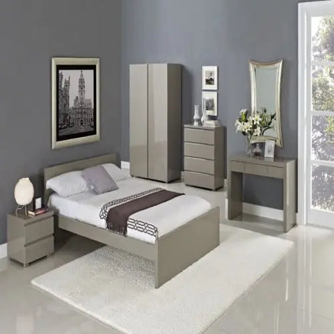 BEDROOM FURNITURE