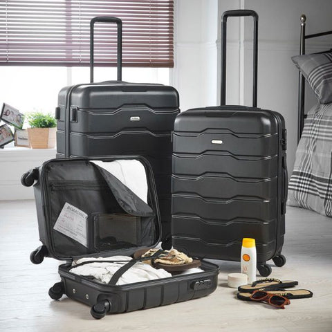 LUGGAGES
