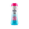 Downy Fresh Protect April Fresh Scent Booster Beads 5.5oz -Keeps you smelling great all over. Motion-activated fresheners neutralize bad odors with with a fresh scent as as you move through your day - 03077205856