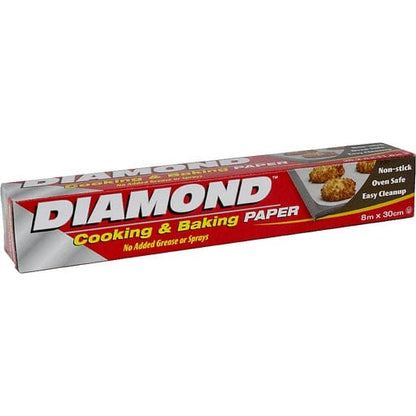 Baking Paper