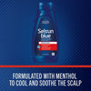 Selsun Blue, Medicated Dandruff Shampoo 11Oz - 04116760632