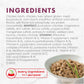 Fancy Feast Chicken Feast In Gravy Grilled Gourmet Cat Food 3oz - 05000004080 Pie's Variety Store