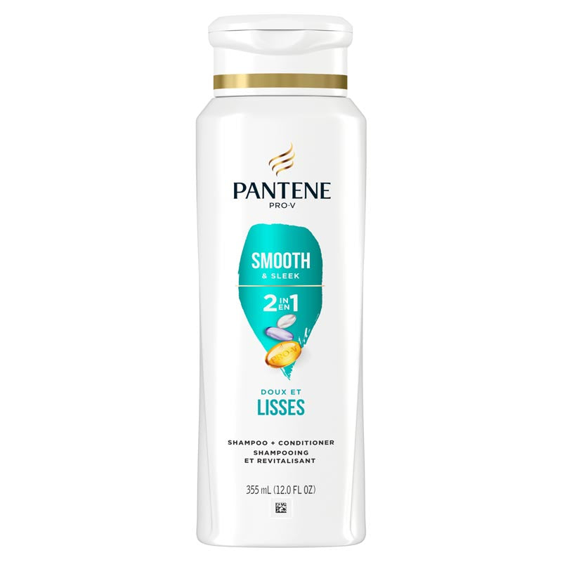 Pantene Pro-V Classic Clean Conditioner 308ml - 08087819499 Pie's Variety Store