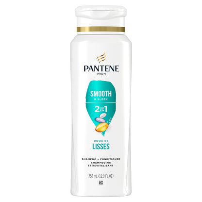 Pantene Pro-V Classic Clean Conditioner 308ml - 08087819499 Pie's Variety Store