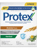 Protex Healthy Balance Antibacterial Soap 3pk - 09917692227