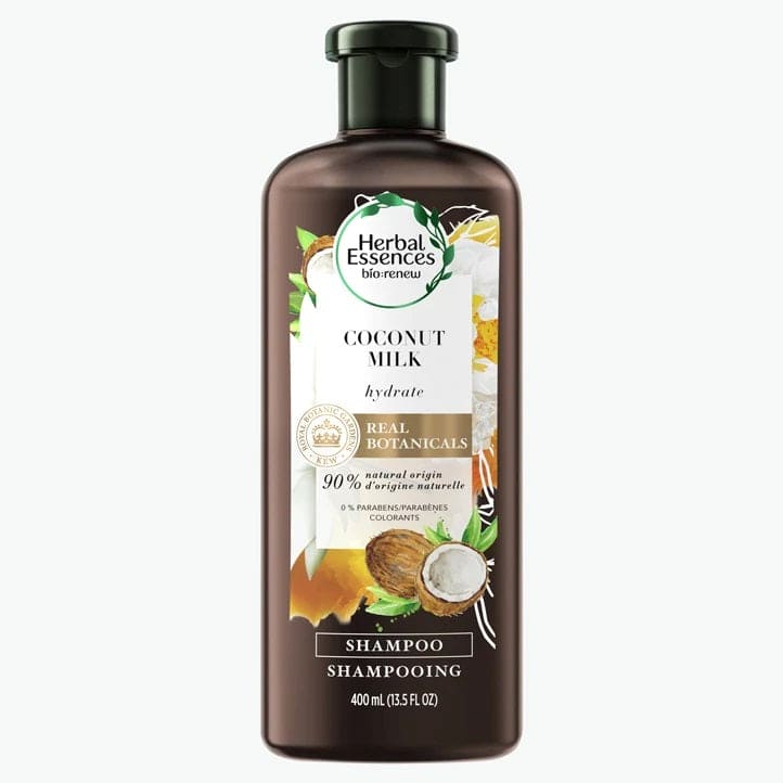 Herbal Essences Argan Oil Repair Conditioner 400ml - 19067900018 Pie's Variety Store