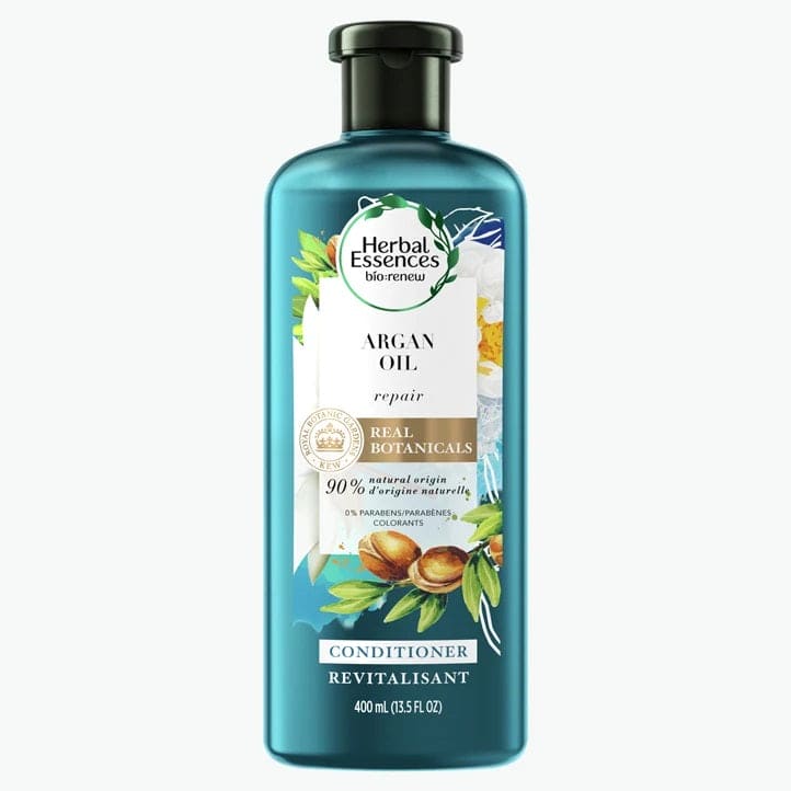 Herbal Essences Argan Oil Repair Conditioner 400ml - 19067900018 Pie's Variety Store