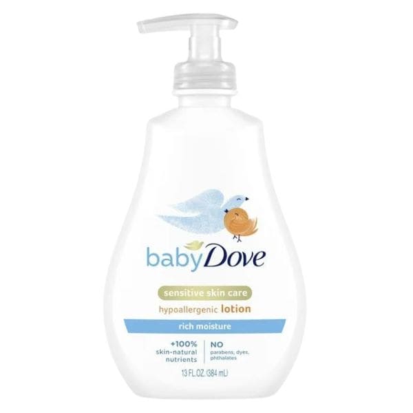 Dove Restoring Ritual Body Lotion 400ml - 8710908778230 Pie's Variety Store