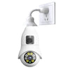 NexHT HD 2K Security Camera with Dual Lens-471751