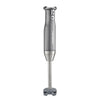 Cuisinart Hand Blender with 5 Speeds. Its variable pulse speed system allows for precise control, ensuring consistent and professional results in every preparation -496243