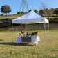 Impact Canopy Instant Steel- 521406 ebuystt