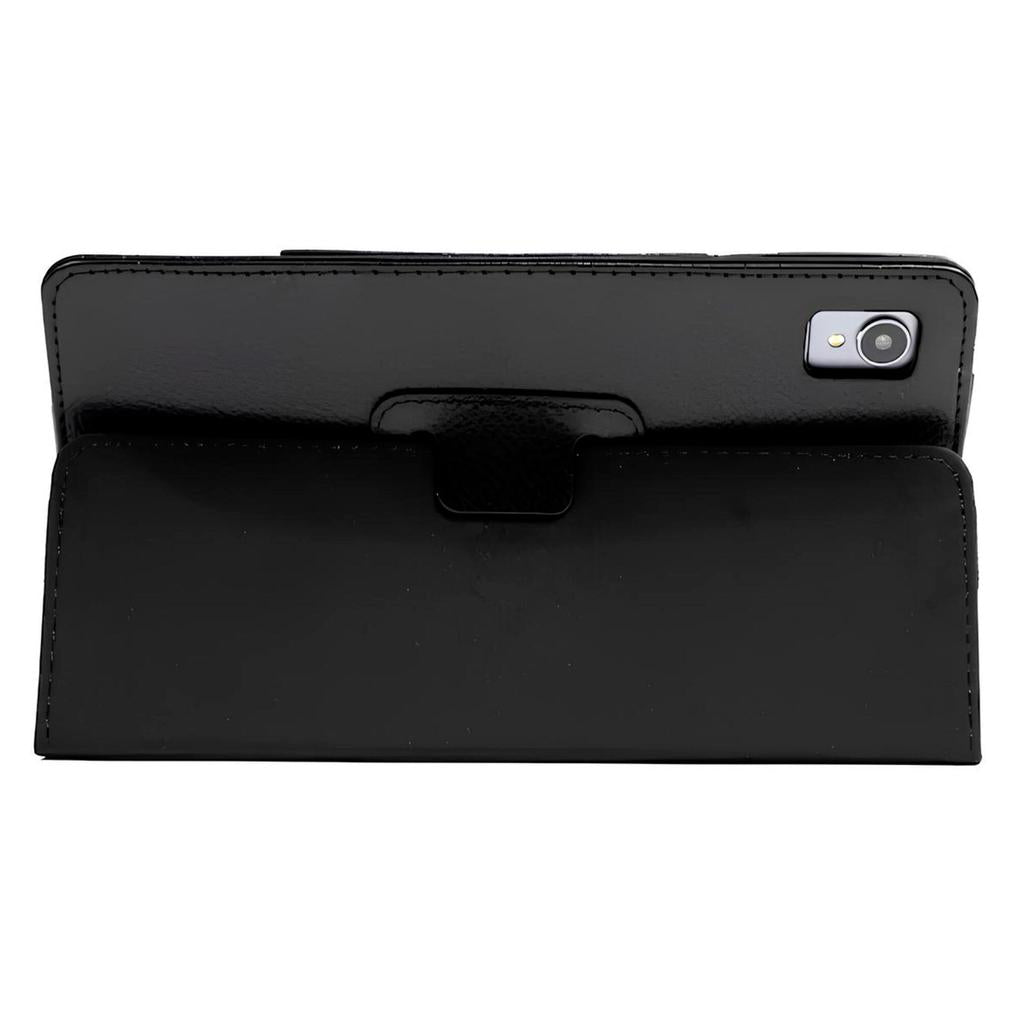 RCA 22.1 cm / 8.7" Inches Android 14 Tablet RAM 4 Gigabytes / Storage 64 Gigabytes RATM30846F-GRY + ESET Antivirus ebuystt