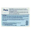 Purex Liquid Laundry Detergent, Free & Clear, 50 oz - 02420004788