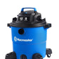 Vacmaster Vac Cleaner for Wet or Dry Surfaces 45 L / 12 gal-550301 Ebuystt