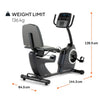 Proform Smart Exercise Bike-478470