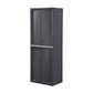 Sterilite 4-Level Adjustable Storage Cabinet - 504979 ebuystt