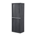 Sterilite 4-Level Adjustable Storage Cabinet - 504979 ebuystt