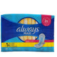 Always Maxi Soft 10’s Regular - 7500435145305 Pie's Variety Store