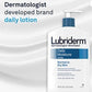 Lubriderm Daily Moisture Lotion (Normal to Dry Skin) + Advanced Therapy and Daily Moisture Lotion / 54 oz (Extra Dry Skin)  - 465096 Ebuystt