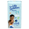 Huggies Little Movers S5 (19 diapers) - 3600049680