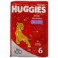Huggies Little Movers S5 (19 diapers) - 3600049680 Pie's Variety Store