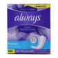 Always Maxi Soft 10’s Regular - 7500435145305 Pie's Variety Store